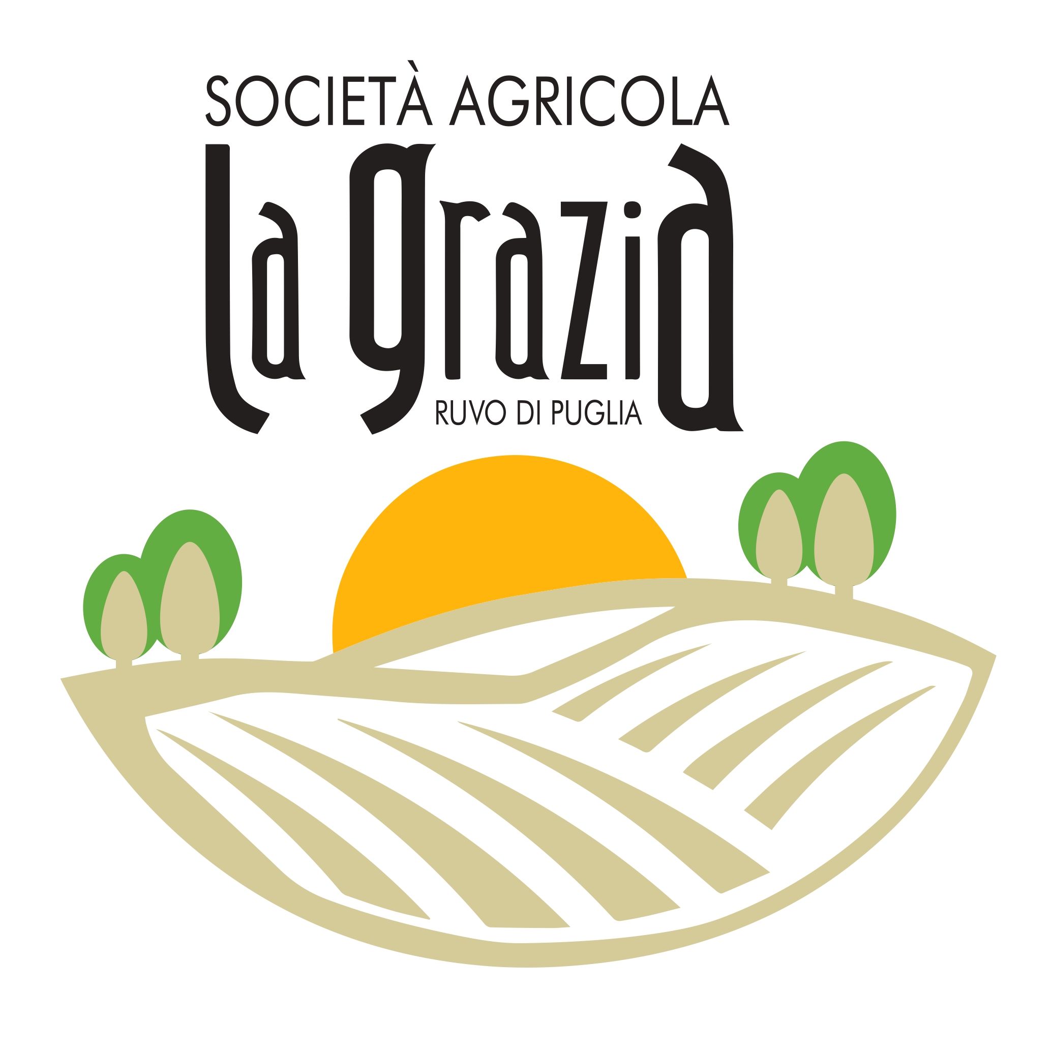 Società Agricola La Grazia s.s.